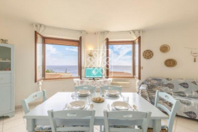 La casa Di Noemi-Vista mare